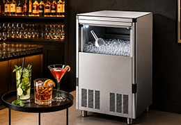Professional Ice Makers: How to Choose the Right Machine for Your Business