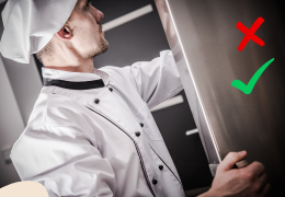 Errori comuni nella gestione della refrigerazione e come evitarli