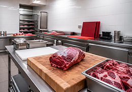 Professional Butchery Equipment: How to Organise an Efficient Meat Processing Area