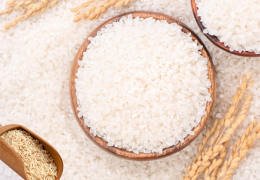 Rice: A Journey Through Types and Uses