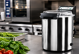 PROFESSIONAL VEGETABLE WASHERS: How to Improve Vegetable Washing in a Commercial Kitchen