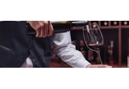 Il Ruolo del Sommelier e l’Arte della Carta dei Vini: Come Conservare e Valorizzare il Vino nel Tuo Locale